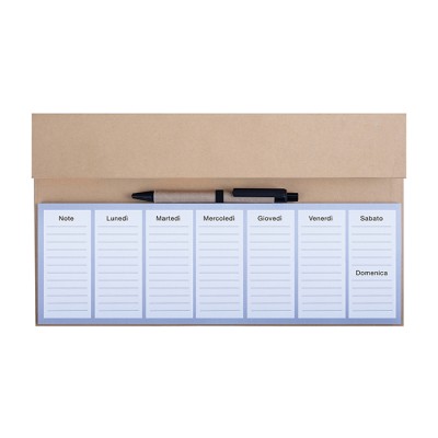 Planning - Planning stickers cod. PB495