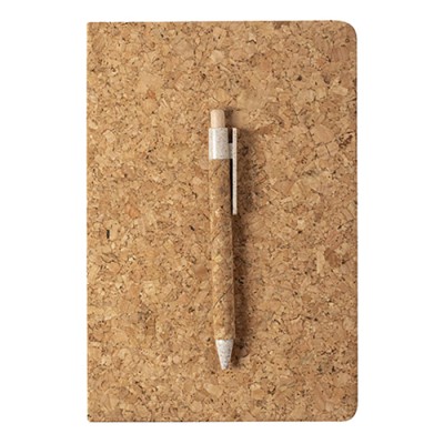 Blocchetti per appunti in sughero Cod. Art. PB574