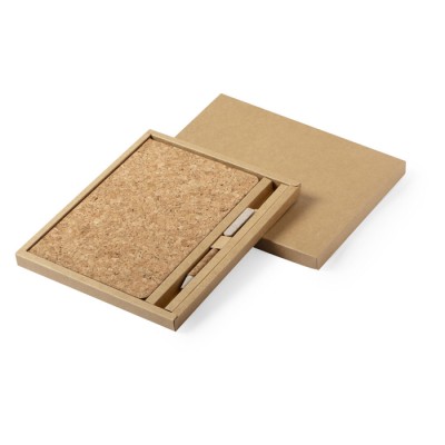 Blocchetti per appunti in sughero Cod. Art. PB574