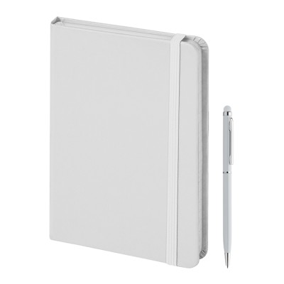 Blocchetti per appunti 160 pagine a righe Cod. Art. PB578