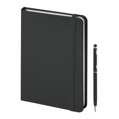 Blocchetti per appunti 160 pagine a righe Cod. Art. PB578