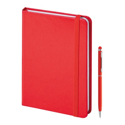 Blocchetti per appunti 160 pagine a righe Cod. Art. PB578