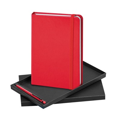 Blocchetti per appunti 160 pagine a righe Cod. Art. PB578