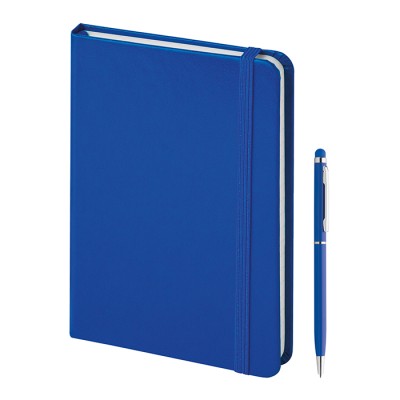 Blocchetti per appunti 160 pagine a righe Cod. Art. PB578