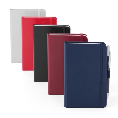 Blocchetti per appunti 160 pagine a righe Cod. Art. PB607