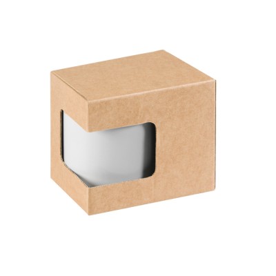 Tazza in ceramica da stampare con logo