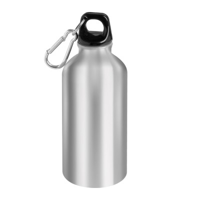 Borracce acciaio personalizzate Cod. Art. PC408