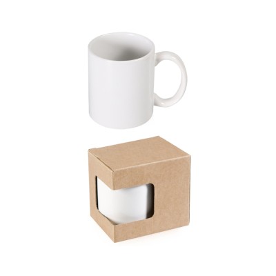 Tazze mug promozionali PC466