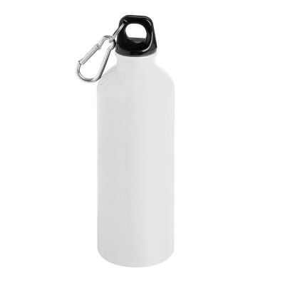 Borraccia alluminio personalizzata Cod. Art. PC490