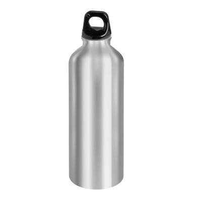 Borraccia alluminio personalizzata Cod. Art. PC490