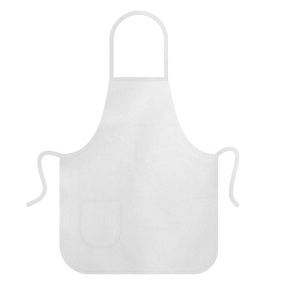 Grembiuli da chef con stampa