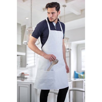 Grembiule in cotone personalizzato