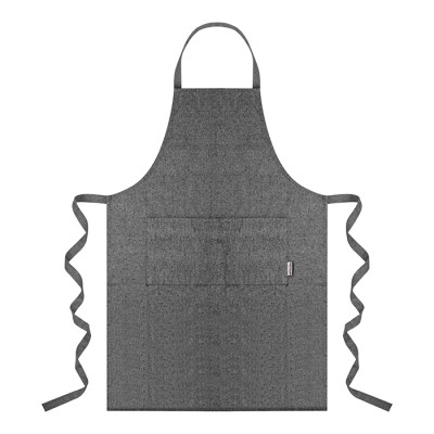 Grembiule da chef in cotone 100% riciclato - Green chef cod. PC610