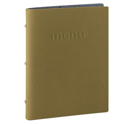 2 ante - Porta menu maxi cod. PC646