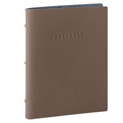 2 ante - Porta menu maxi cod. PC646