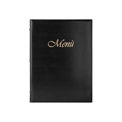 Portamenu ristorante	a due ante - Cod. Art. PC670