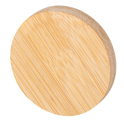Apribottiglia in bamboo da personalizzare