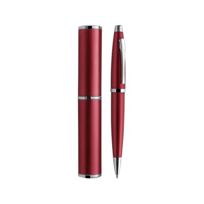 Penne in alluminio serigrafate - cod. PD025