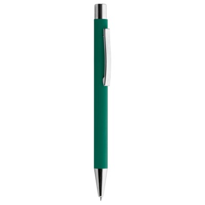 Penna a sfera in metallo da stampare