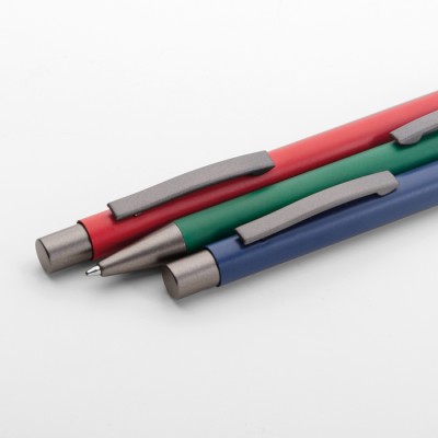 Penna a sfera in metallo Cod. Art. PD045