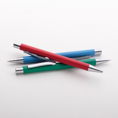 Penna a sfera in metallo Cod. Art. PD046