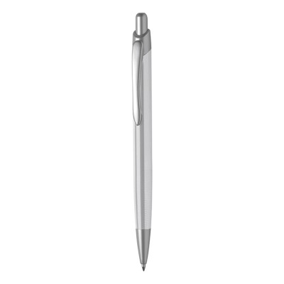 Penna a sfera con logo stampato