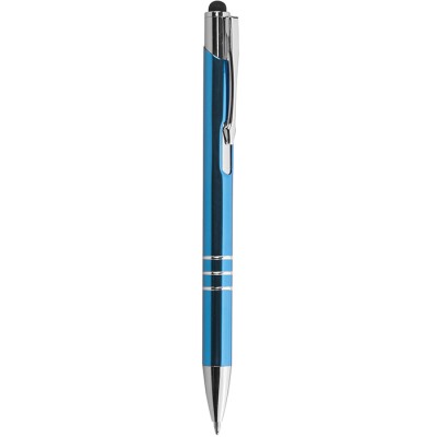 Penne serigrafate con gommino touch PD076