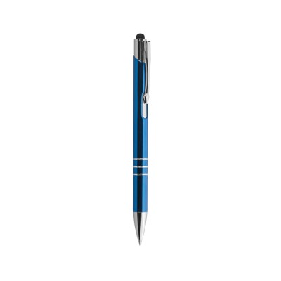 Penne serigrafate con gommino touch PD076