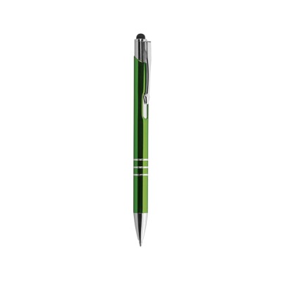 Penne serigrafate con gommino touch PD076