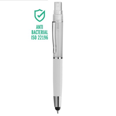 Penna personalizzata antibatterica PD082