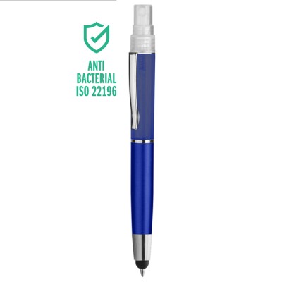 Penna personalizzata antibatterica PD082