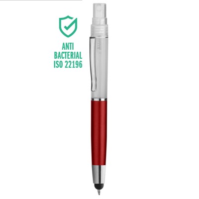 Penna personalizzata antibatterica PD082