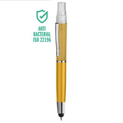 Penna personalizzata antibatterica PD082
