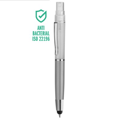 Penna personalizzata antibatterica PD082