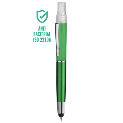 Penna personalizzata antibatterica PD082