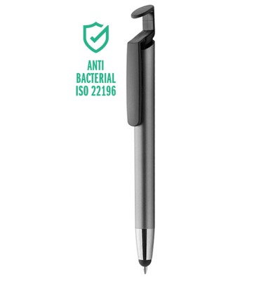 Penne con gommino per touch screen