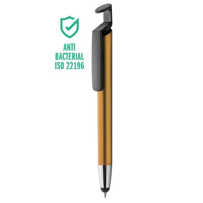 Penne con gommino per touch screen