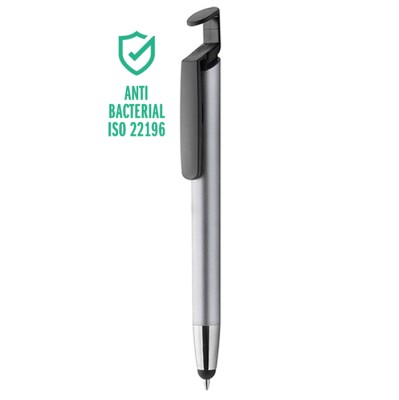 Penne con gommino per touch screen