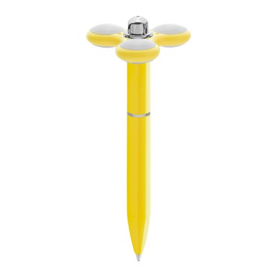 SPINNER Penna a sfera con spinner Cod. Art. PD135