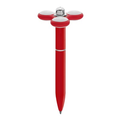 SPINNER Penna a sfera con spinner Cod. Art. PD135