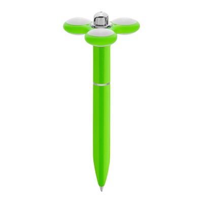 SPINNER Penna a sfera con spinner Cod. Art. PD135