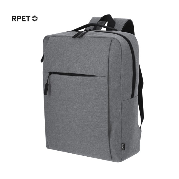 Zaini con scritte promozionali - cod. MK21821