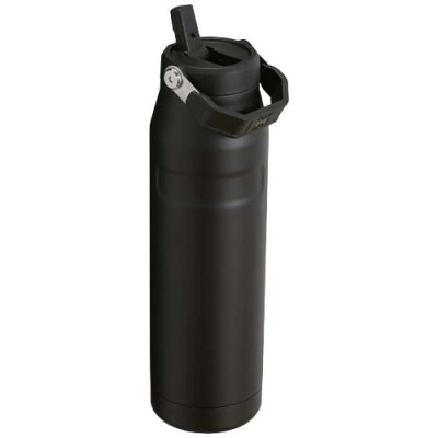 Borraccia da 1,06 litri con cannuccia a scatto Stanley IceFlow™ 2.0 - cod. P100884
