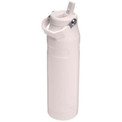 Borraccia da 1,06 litri con cannuccia a scatto Stanley IceFlow™ 2.0 - cod. P100884