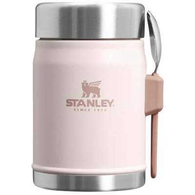 Contenitore per alimenti da 400 ml con forchetta-cucchiaio Stanley Legendary - cod. P100881