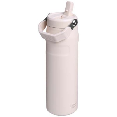 Borraccia da 700 ml con cannuccia a scatto Stanley IceFlow™ 2.0 - cod. P100885