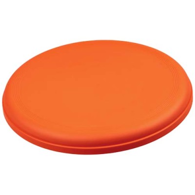 Orbit recycled plastic frisbee - cod. P210489