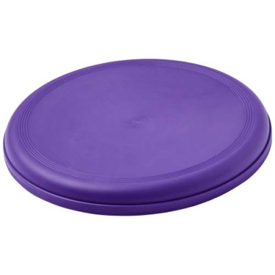 Orbit recycled plastic frisbee - cod. P210489