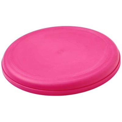 Orbit recycled plastic frisbee - cod. P210489 Orbit recycled plastic frisbee - cod. P210489