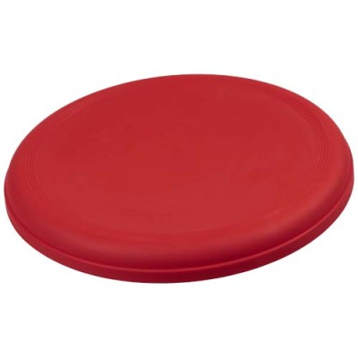 Orbit recycled plastic frisbee - cod. P210489